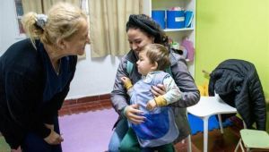 Continúa en Junín la campaña de vacunación antigripal